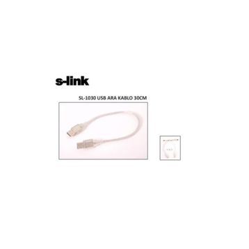 S-Link SL-1030 USB Kablosu
