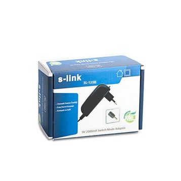 S-Link SL-125B Tablet Pc Adaptörü
