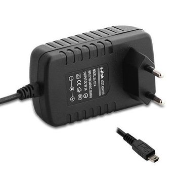 S-Link SL-127B 9V 2A Tablet PC Adaptörü