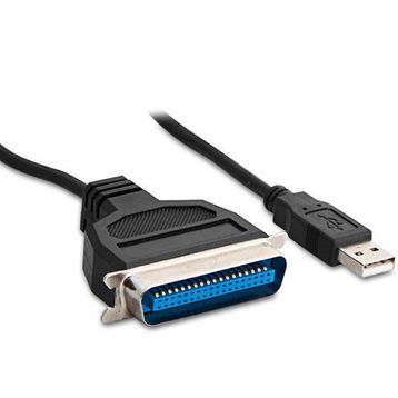 S-Link SL-1284 Yazıcı Kablosu