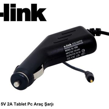 S-Link SL-128A Tablet PC Adaptörü