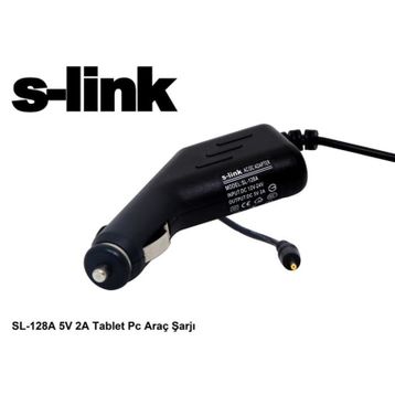 S-Link SL-128A Tablet PC Adaptörü
