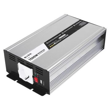 S-Link SL-1500W 1500W DC12V-AC230V Inverter