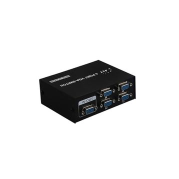 S-Link SL-154C 4 Vga Çoklayıcı