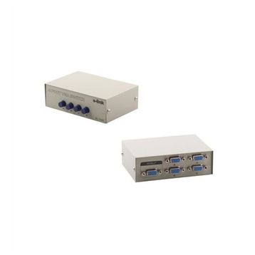 S-Link SL-154C VGA Çoklayıcı