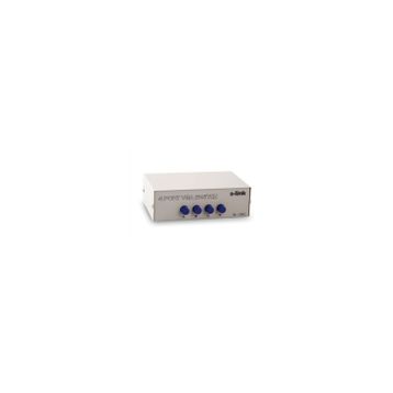 S-Link SL-154C VGA Çoklayıcı