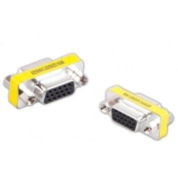 S-Link SL-15F Dişi VGA Dönüştürücü