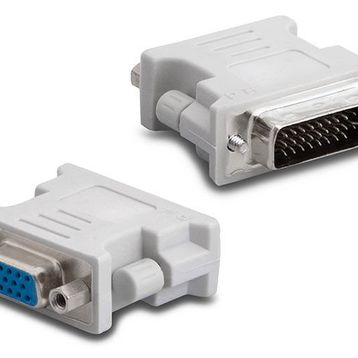 S-Link SL-15F Dişi VGA Dönüştürücü