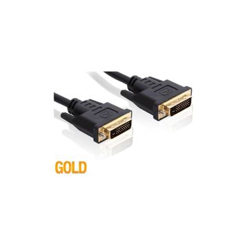 S-Link SL-15M Erkek VGA Dönüştürücü