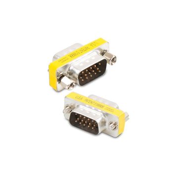 S-Link SL-15M Erkek VGA Dönüştürücü