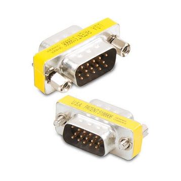S-Link SL-15M Erkek VGA Dönüştürücü