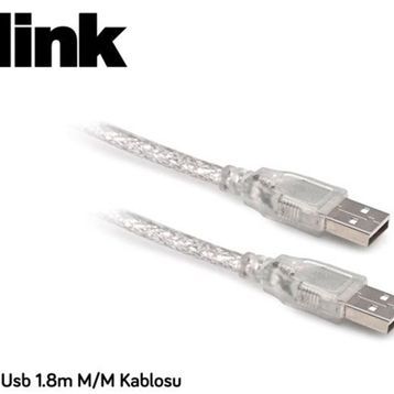 S-Link SL-160M Usb Kablo