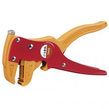 S-Link SL-170A 0.2-6 mm Kablo Soyma Pensesi