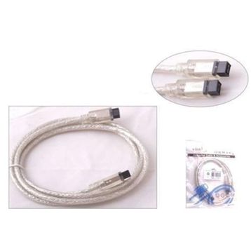 S-Link SL-199 9 pin To 9 pin 1.5 m Firewire Kablo