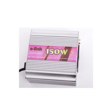 S-link SL-200W 12-230V DC-AC 200W Inverter
