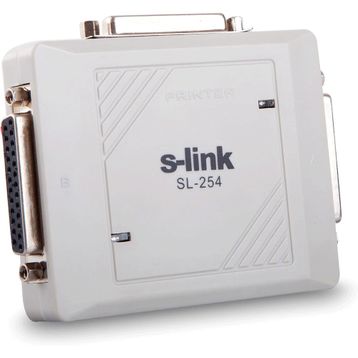 S-Link SL-254 Switch
