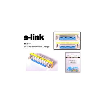 S-Link SL-25FF Çevirici Adaptör