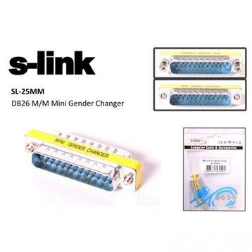 S-Link SL-25MM Çevirici Adaptör