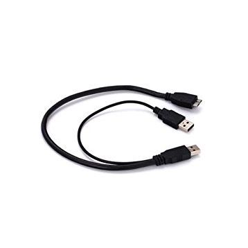 S-Link SL-3020 1 m Usb 3.0 hdd 2 Veri Kablosu
