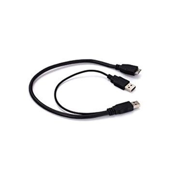 S-Link SL-3020 1 m Usb 3.0 hdd 2 Veri Kablosu