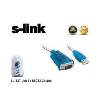 S-Link SL-32T Çevirici