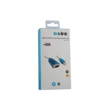 S-Link SL-32T Çevirici
