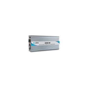 S-link SL-350W DC12V-AC230V İnverter