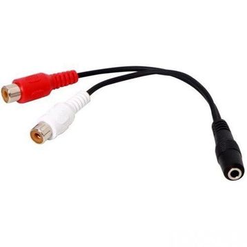 S-Link SL-358 0.15 mt RCA Kablo