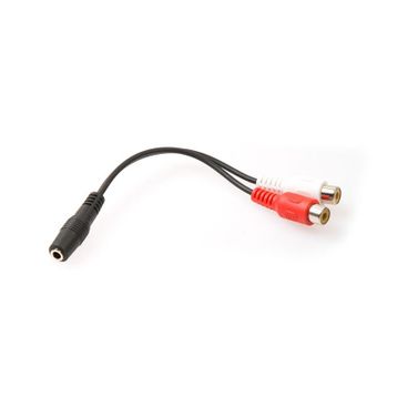 S-Link SL-358 0.15 mt RCA Kablo