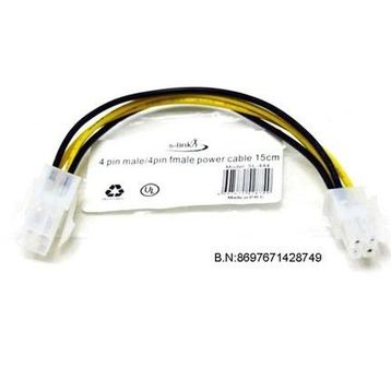 S-Link SL-444 Power Çevirici