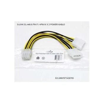 S-Link SL-448 Power Çevirici