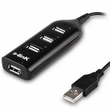 S-Link SL-490 Usb Hub