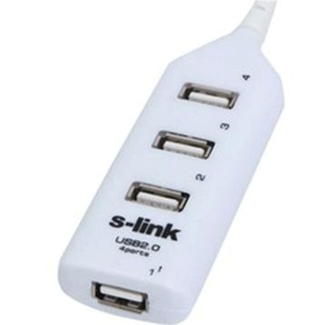 S Link SL-492 USB Hub