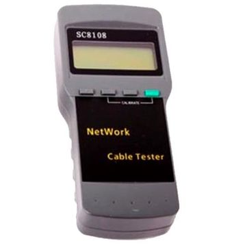 S-Link SL-570CT Digital Kablo Tester