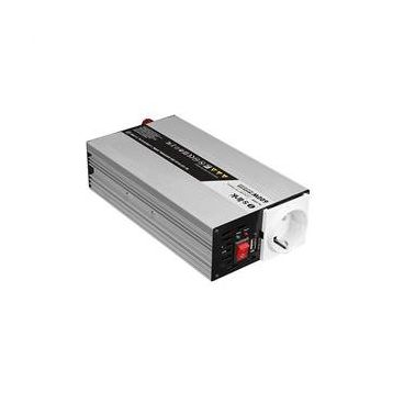 S-Link SL-600W 600W DC 12V-230V İnvertör