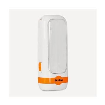 S-Link SL-8677 10+1 Smd Led Şarjlı Işıldak