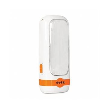 S-Link SL-8677 10+1 Smd Led Şarjlı Işıldak