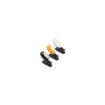 S-Link SL-8712 Pilli Mandallı Led 24'lü Kitap Okuma Lambası