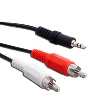 S-Link SL-875 RCA Kablosu