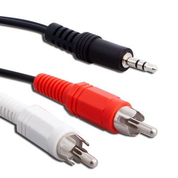 S-Link SL-875 RCA Kablosu
