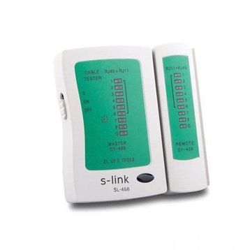 S-Link SL-8F8F RJ-45 Adaptör