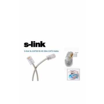 S-Link SL-8F8F RJ-45 Adaptör