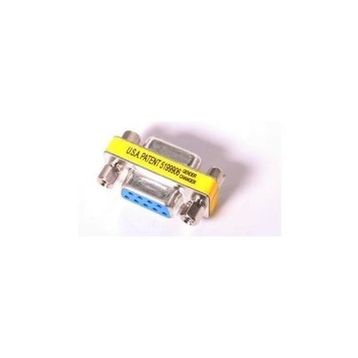 S-link SL-9FF DB9 Mini Çevirici