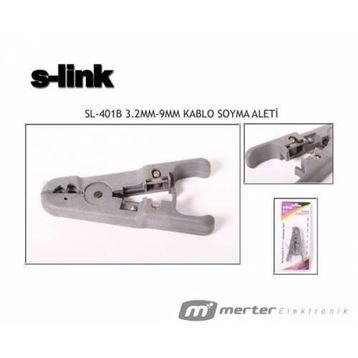 S-Link SL-9MM Çevirici Adaptör Kablosu