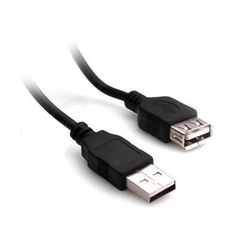 S-Link SL-AF15 USB Uzatma Kablosu