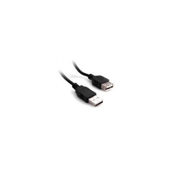 S-Link SL-AF15 USB Uzatma Kablosu
