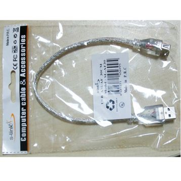 S-Link SL-AF30 0.30 cm USB Uzatma Kablo