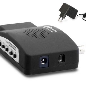 S-Link SL-AV215 VGA Çevirici