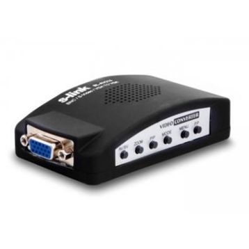 S-Link SL-AV215 VGA Çevirici