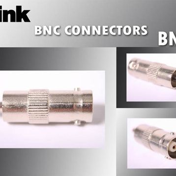 S-Link SL-BN38 10'lu Paket Konnektör